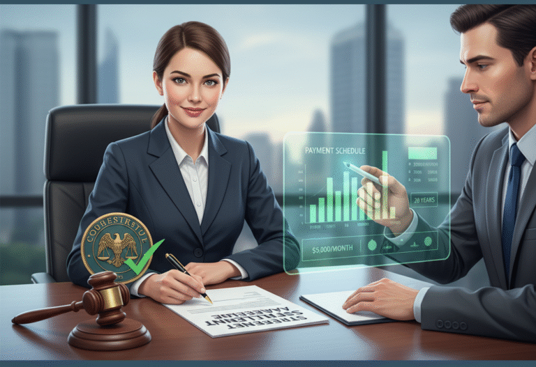 How to Buy Structured Settlements Safely in 2025