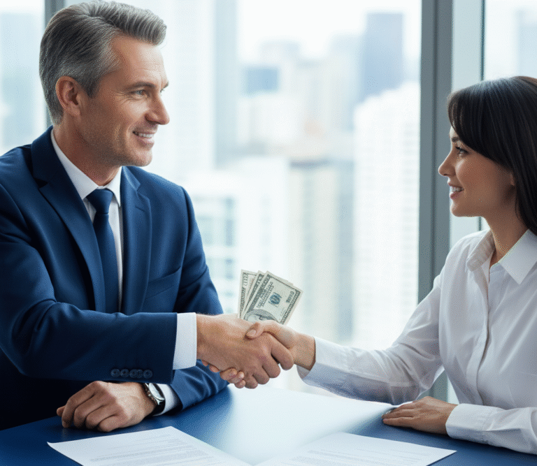 How to Sell Structured Settlement Annuity Payments Safely in 2025