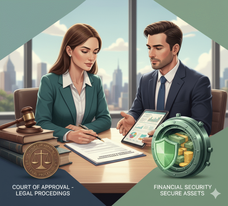 How to Sell Your Structured Settlement Safely (Complete FAQ, 2025)