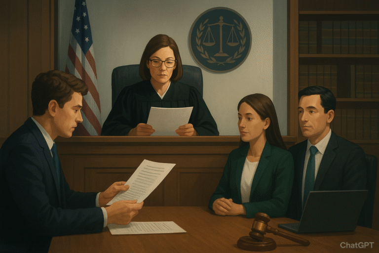 Structured Settlement Buyout Process Explained (2025 Guide)
