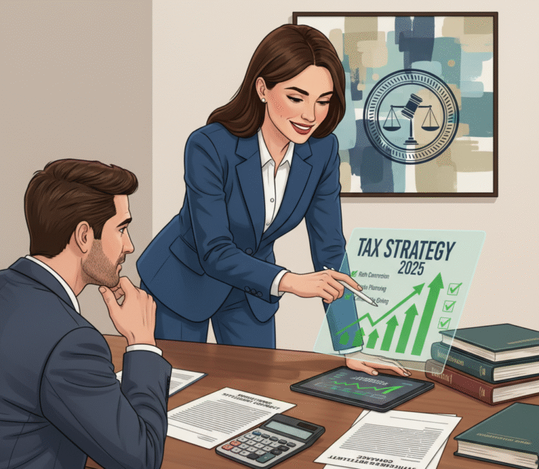 Tax Strategies for Maximizing Structured Settlement Benefits (2025)