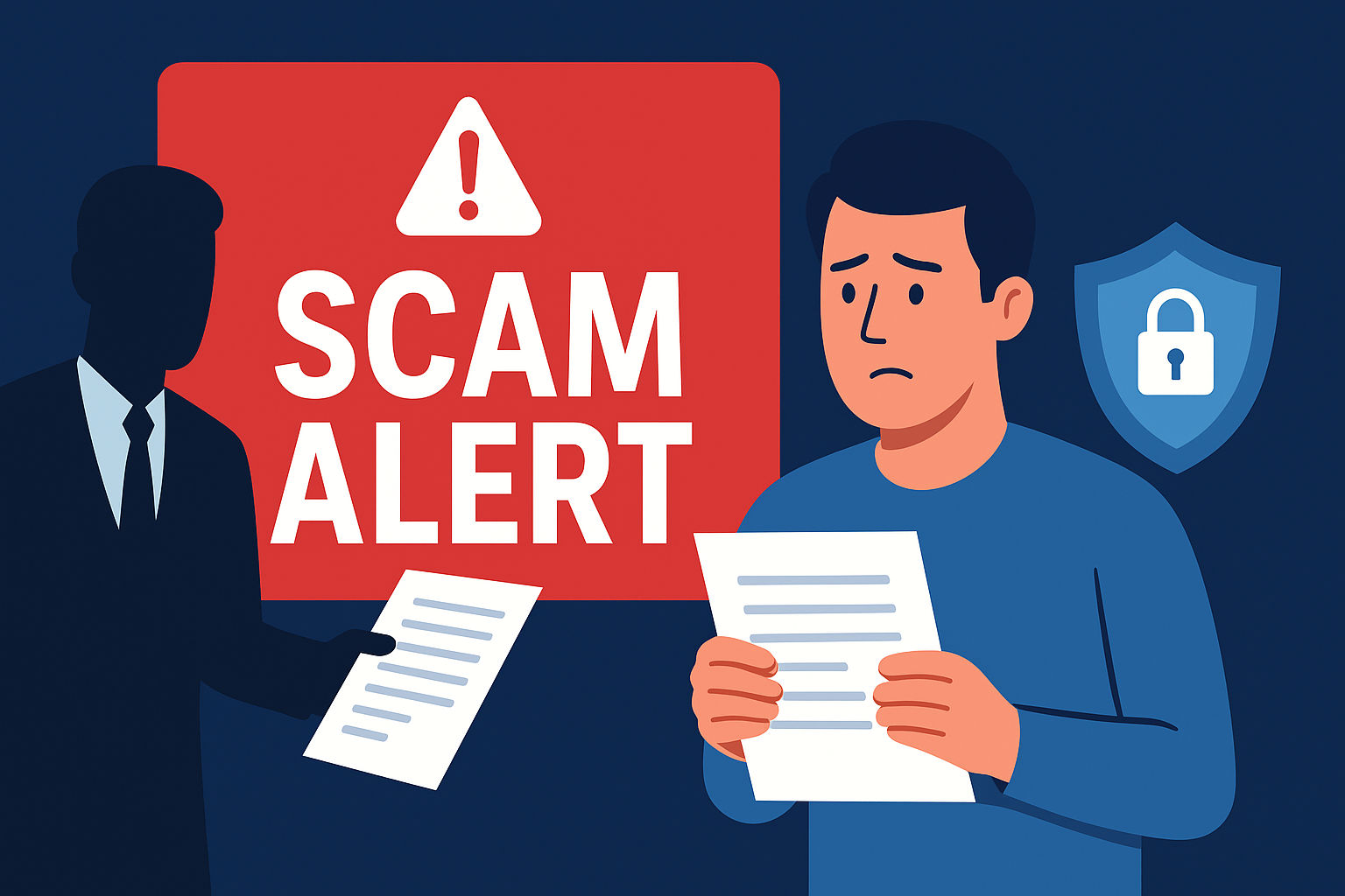 Top 10 Structured Settlement Annuity Scams to Avoid in 2025