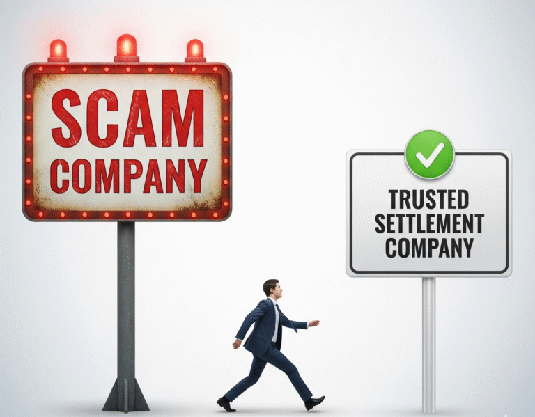 Top Mistakes to Avoid When Selling Your Structured Settlement in 2025